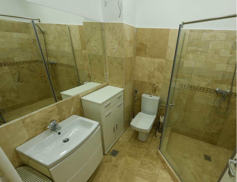 Apartmán Purple Sun Năvodari Exteriér fotografie